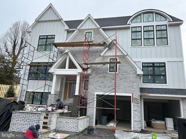 605 CENTENNIAL AVE, MEDIA, PA 19063