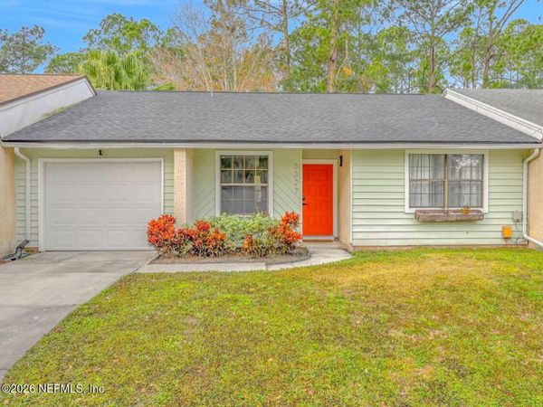 3327 CATAMARAN Way, Jacksonville, FL 32223