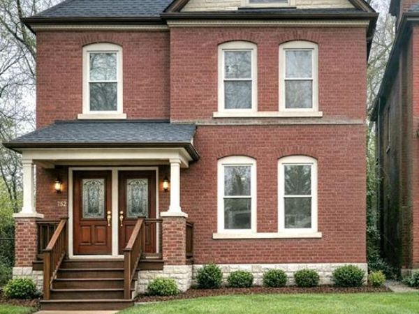752 Bayard Avenue, St Louis, MO 63108
