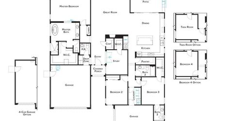 1207 Buck Ridge Dr, Rocklin, CA 95765 Photo