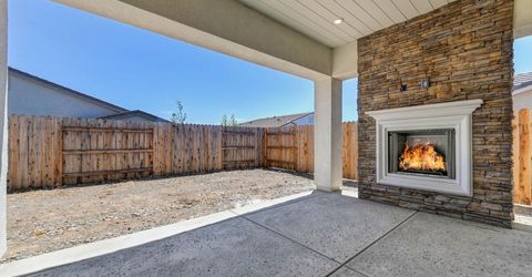 1207 Buck Ridge Dr, Rocklin, CA 95765 Photo