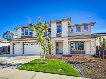 1349 Bear Creek Dr, Rocklin, CA 95765 Photo