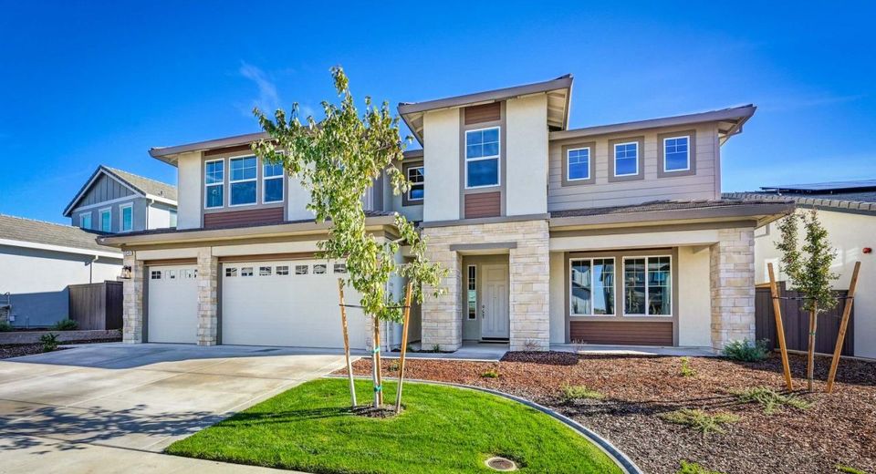 1349 Bear Creek Dr, Rocklin, CA 95765 Photo