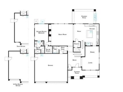 1349 Bear Creek Dr, Rocklin, CA 95765 Photo