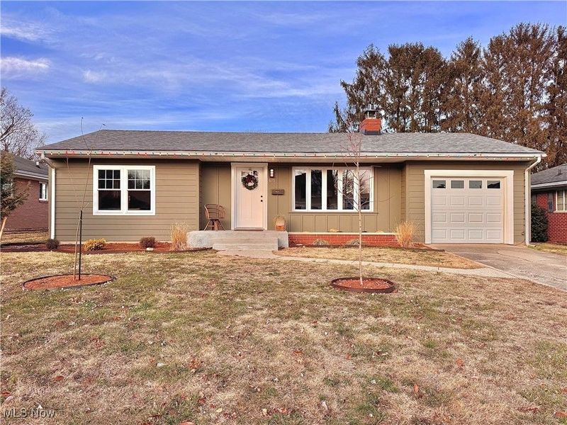 675 Allen Avenue, Chillicothe, OH 45601 Photo 1