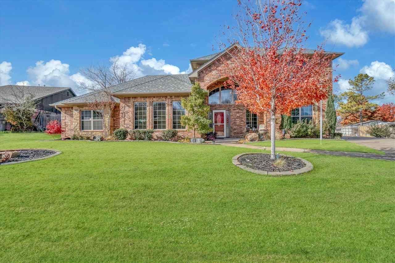 6020 NW Williams Ave, Lawton, OK 73505 Main Photo