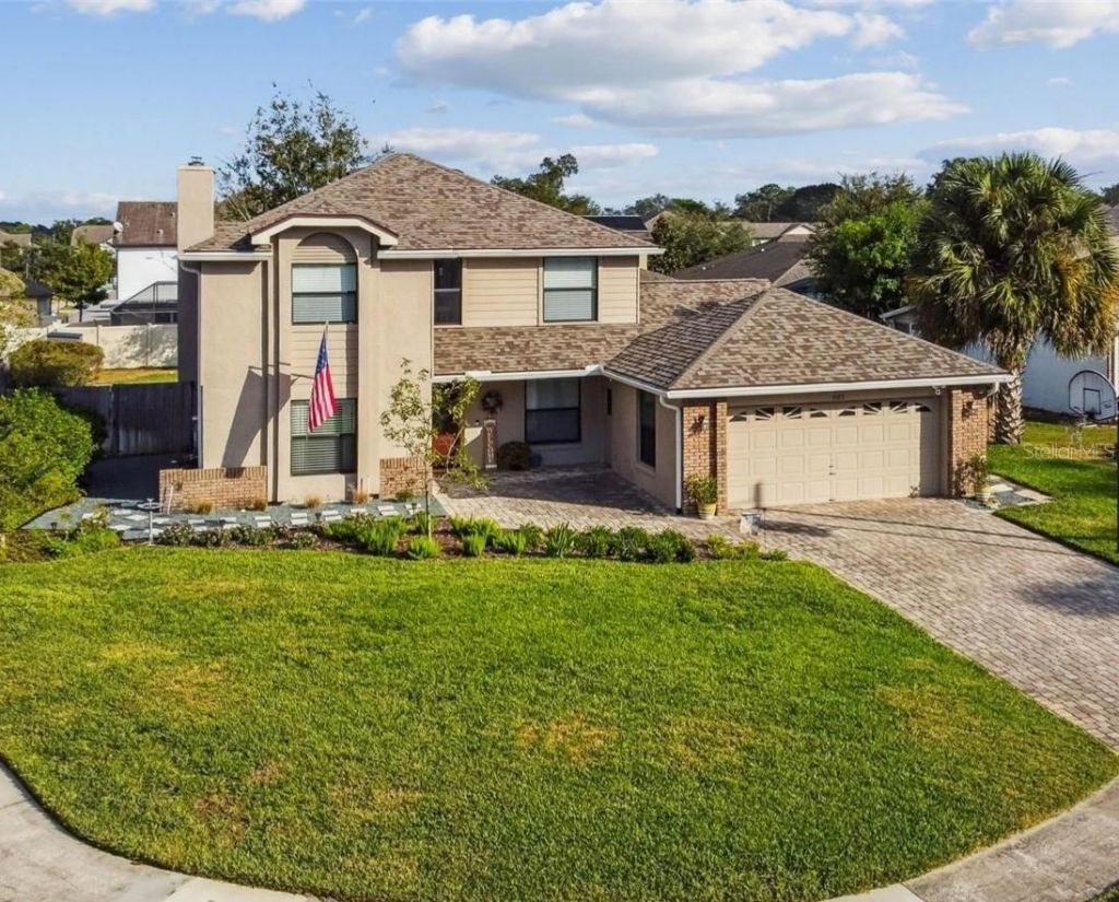 987 Cross Cut Way, Longwood, FL 32750 Main Photo