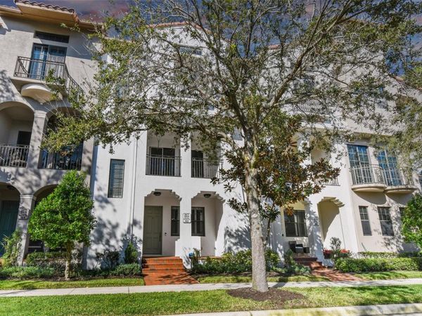 6031 BOWEN DANIEL DRIVE, Unit 103, TAMPA, FL 33616