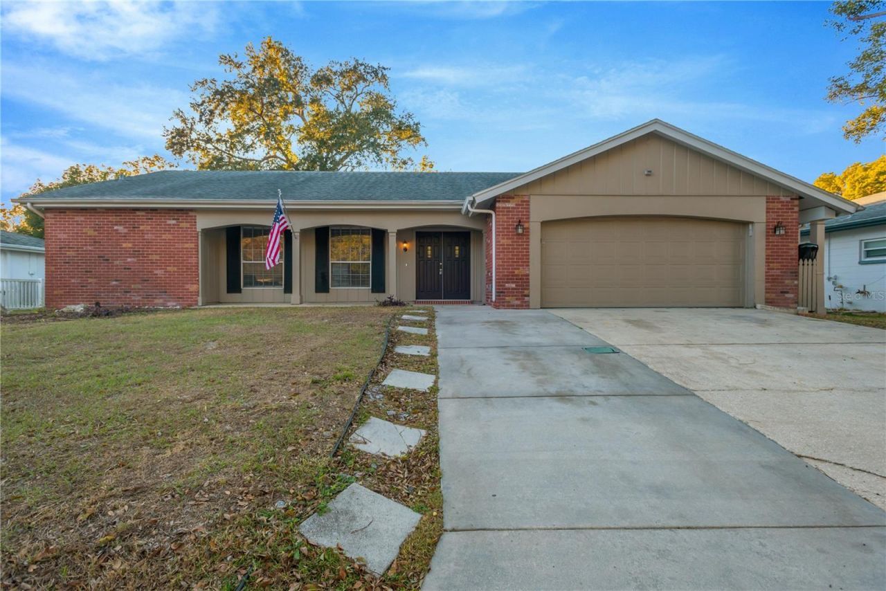 13005 Willoughby Lane, Hudson, FL 34667 Main Photo