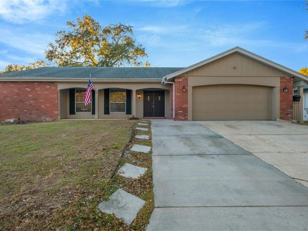 13005 WILLOUGHBY LANE, HUDSON, FL 34667