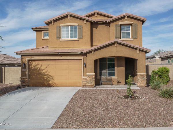 10855 S 175TH Drive, Goodyear, AZ 85338