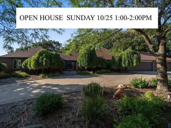 1200 E Tomar Rd, Sioux Falls, SD 57105