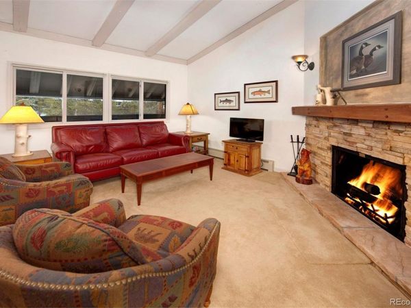 311 S High Street , Unit 209, Breckenridge, CO 80424