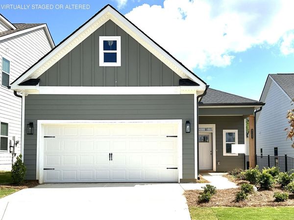 9151 Glimmer Lane, Ooltewah, TN 37363