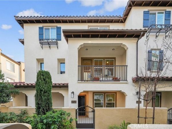 10548 Acorn Place, Los Alamitos, CA 90720
