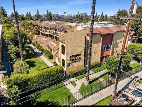 1017 W Bishop Street, Unit A, Santa Ana, CA 92703