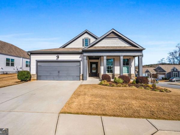 173 Four Seasons Boulevard, Dallas, GA 30132