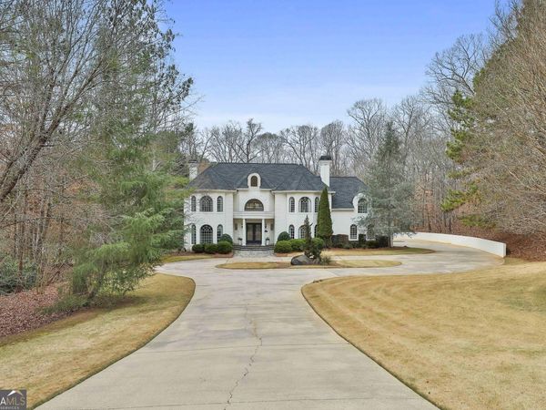 230 Smokerise Trace, Peachtree City, GA 30269