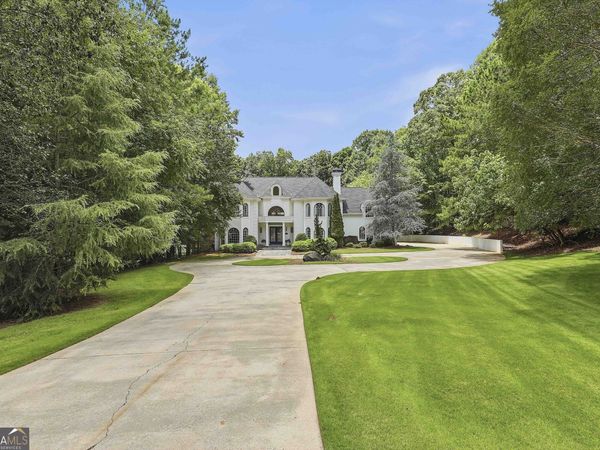 230 Smokerise Trace, Peachtree City, GA 30269
