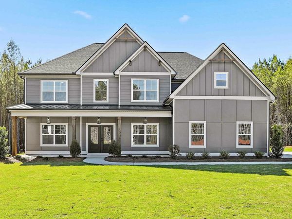 1041 Traveler Lane, Unit 50, Williamson, GA 30292