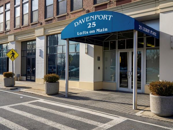 25 Leroy Place, Unit 505, New Rochelle, NY 10805