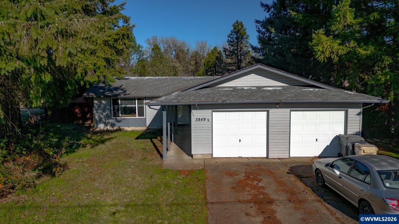 3849 SW Neer Av, Corvallis, OR 97333 Main Photo