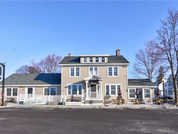 258 Hamilton Street, Geneva, NY 14456