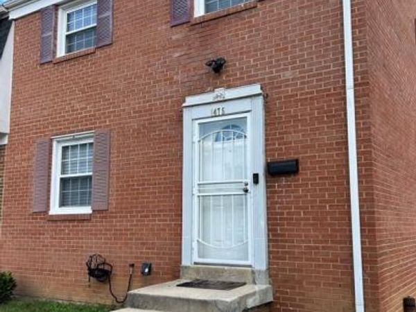 1475 POTOMAC HEIGHTS DRIVE, Unit 241, FORT WASHINGTON, MD 20744