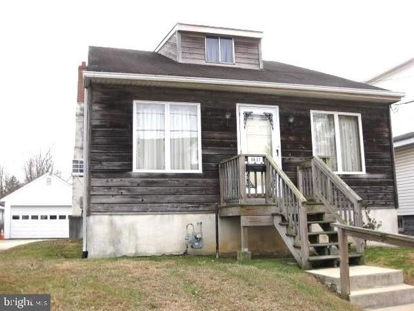 1631 MCCAY AVENUE, UPPER CHICHESTER, PA 19061