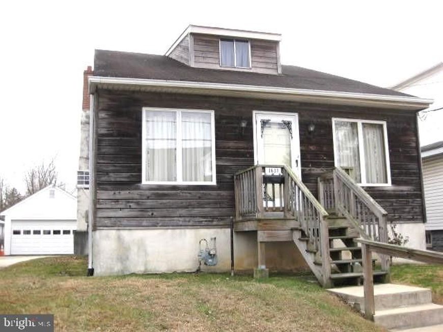 1631 Mccay Avenue, Upper Chichester, PA 19061 Main Photo