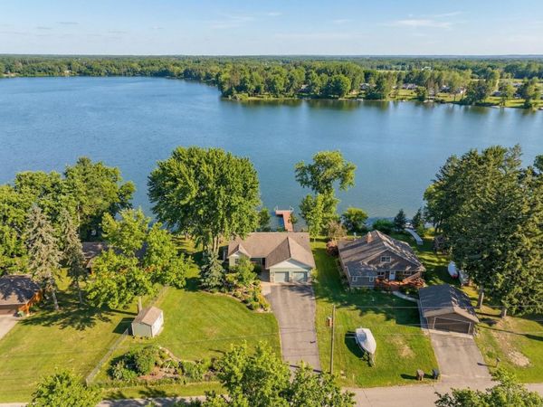 23261 Lofton Court N, Scandia, MN 55073