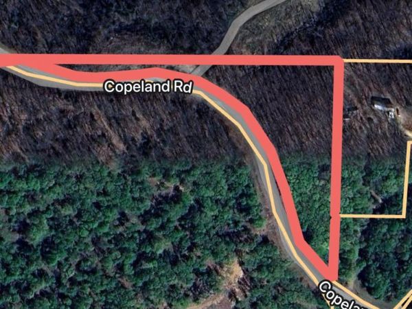 3 County Rd 368, Wynne, AR 72396