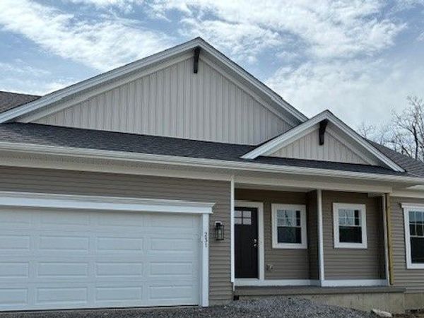 4543 Camp Road, Unit L231, Hamburg, NY 14075