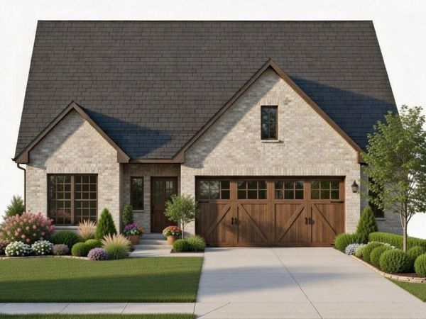 1401 Nanterre, North Little Rock, AR 72114