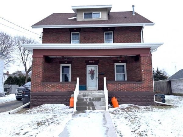 814 25th Avenue, Monroe, WI 53566