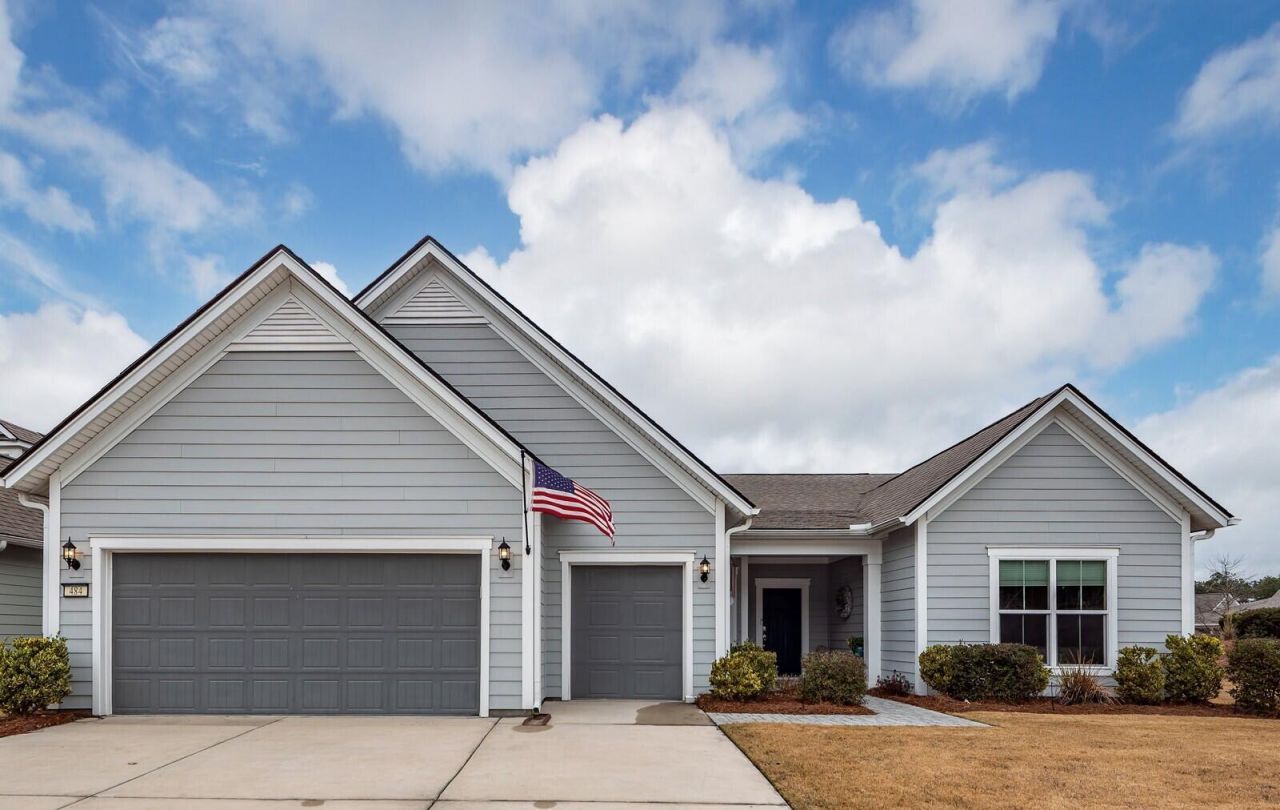 484 Hidden Meadow Lane Photo 1