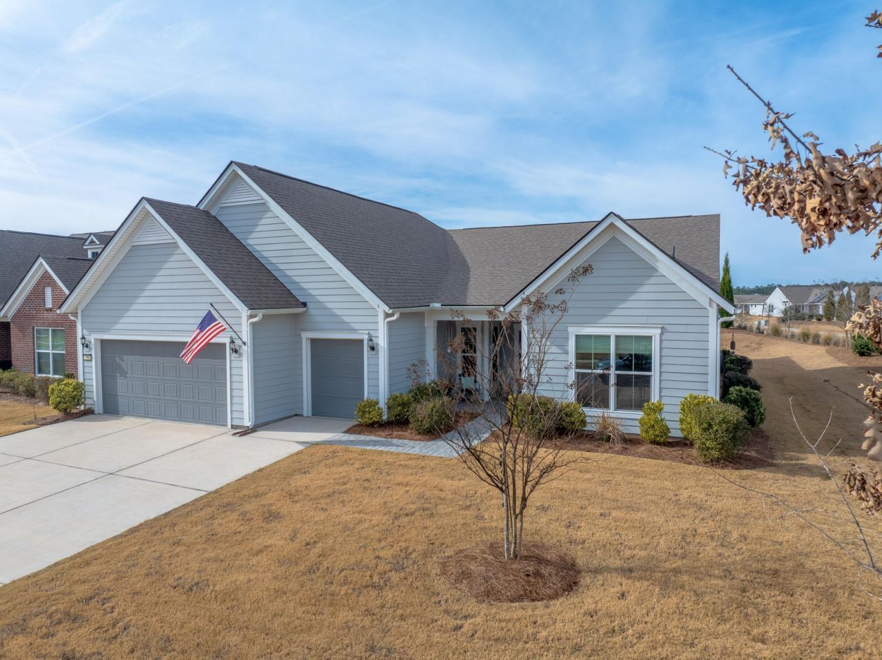 484 Hidden Meadow Lane Photo 2