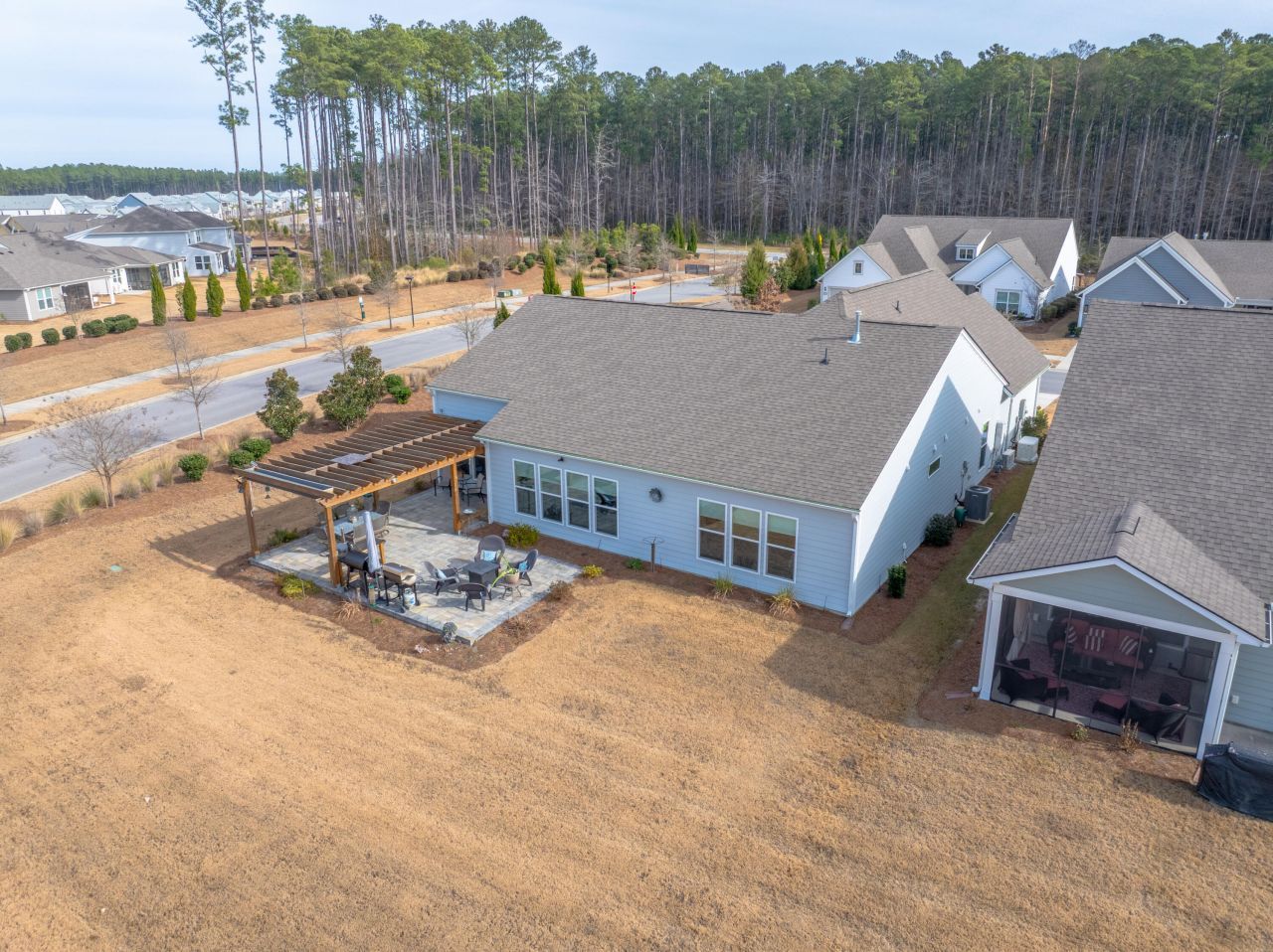 484 Hidden Meadow Lane Photo 46