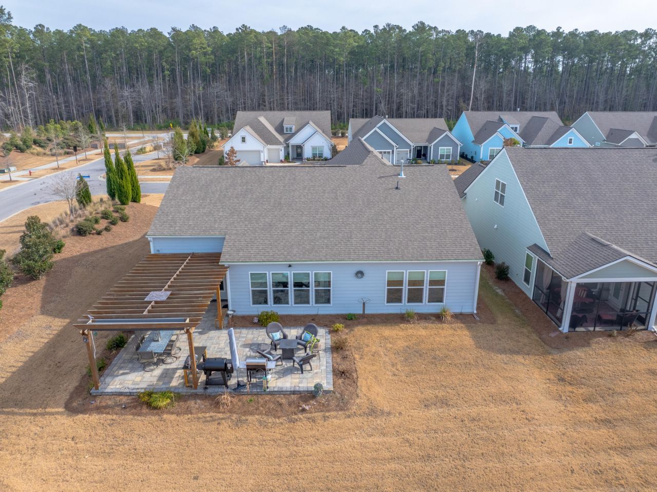 484 Hidden Meadow Lane Photo 47