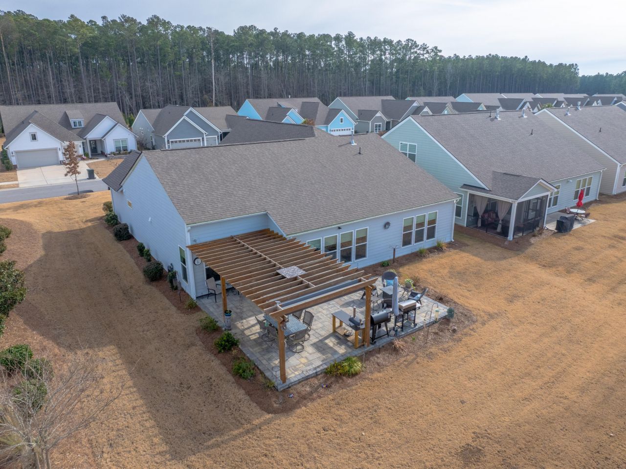 484 Hidden Meadow Lane Photo 48