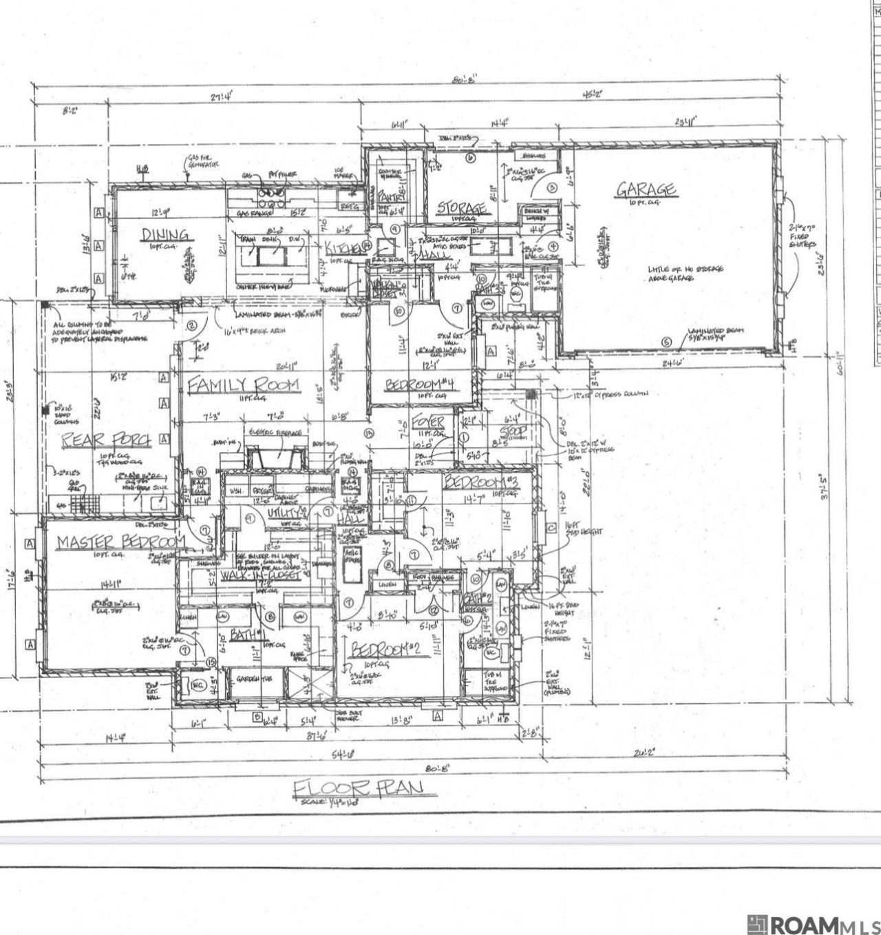 1138 Southern Living Ln, Denham Springs, LA 70726 Main Photo