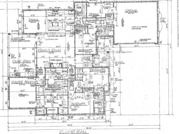 1138 Southern Living Ln, Denham Springs, LA 70726