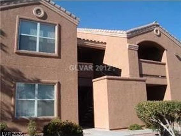 8101 W Flamingo Road , Unit 1144, Las Vegas, NV 89147