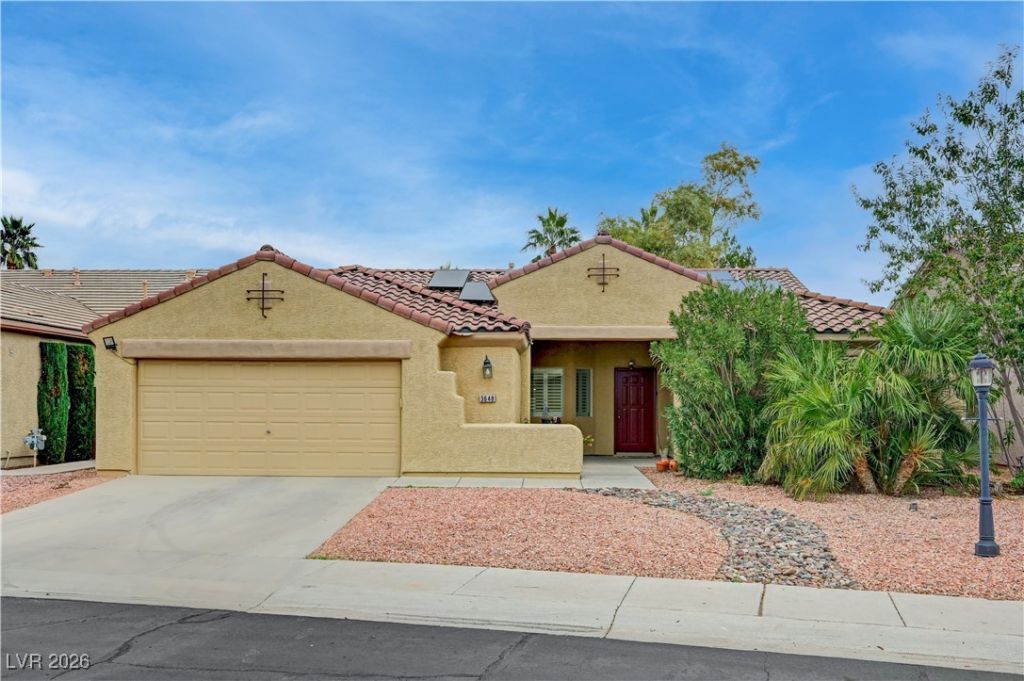 3648 Waynesvill Street, Las Vegas, NV 89122 Main Photo