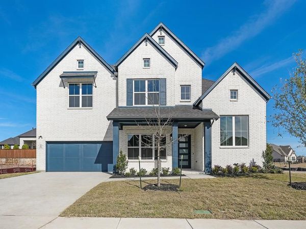 940 Shady Oaks Drive, Rockwall, TX 75087