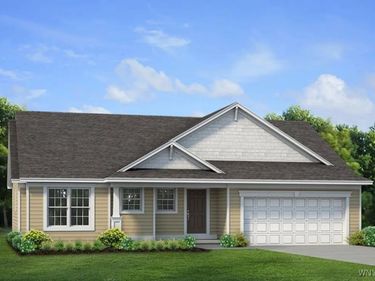 4543 Camp Road, Unit L231, Hamburg, NY 14075