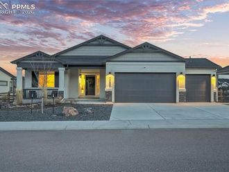 4465 Mesa Top Drive Monument, CO 80132