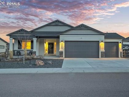 4465 Mesa Top Drive Monument, CO 80132