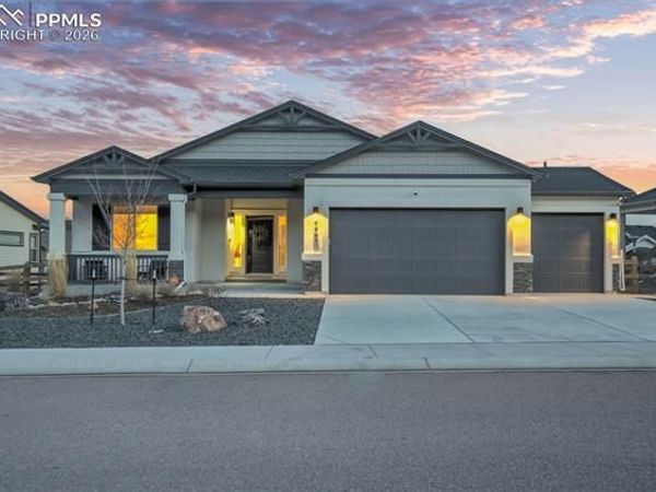 4465 Mesa Top Drive, Monument, CO 80132