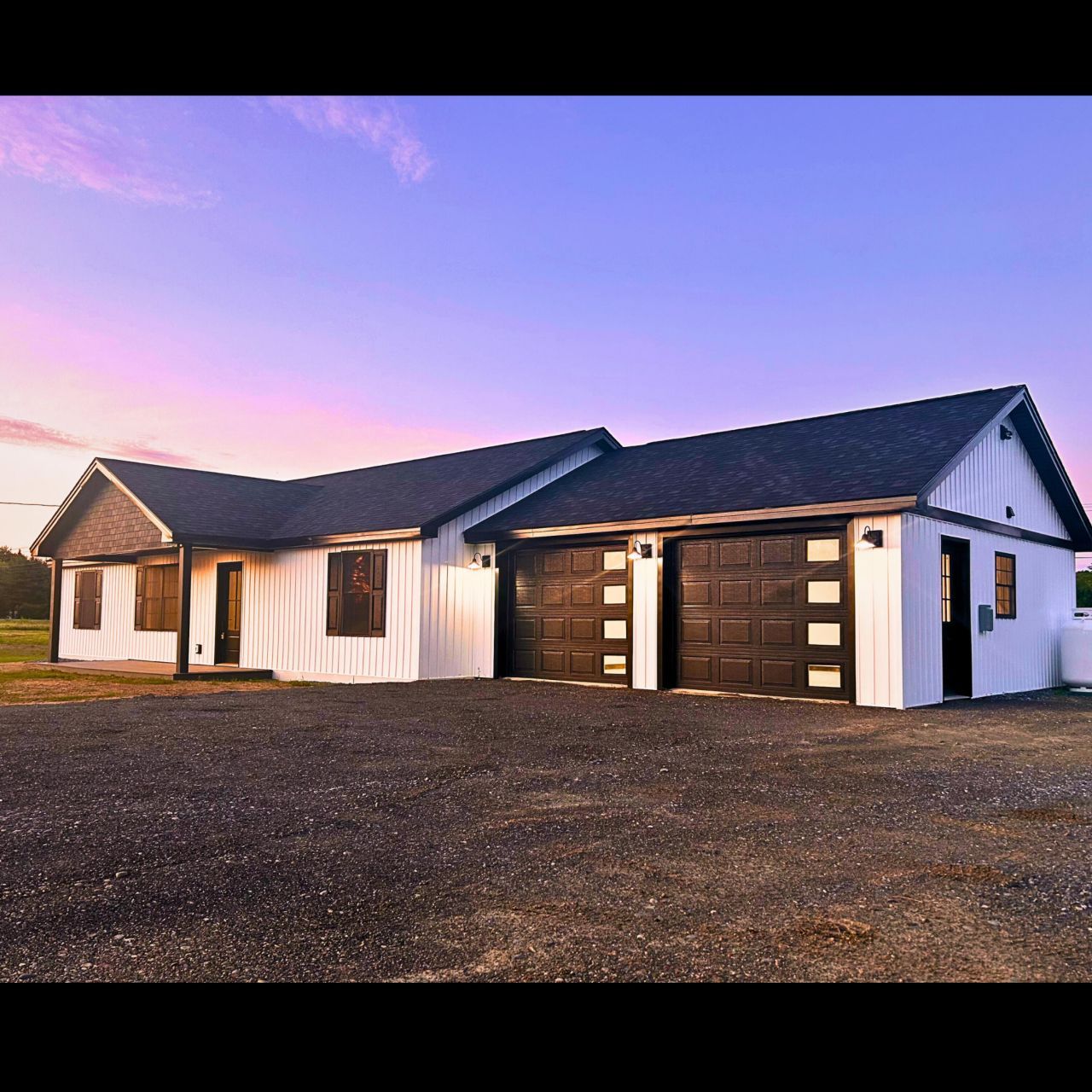 40 Bartlett Cove Drive, Orrington, ME 04474 Main Photo